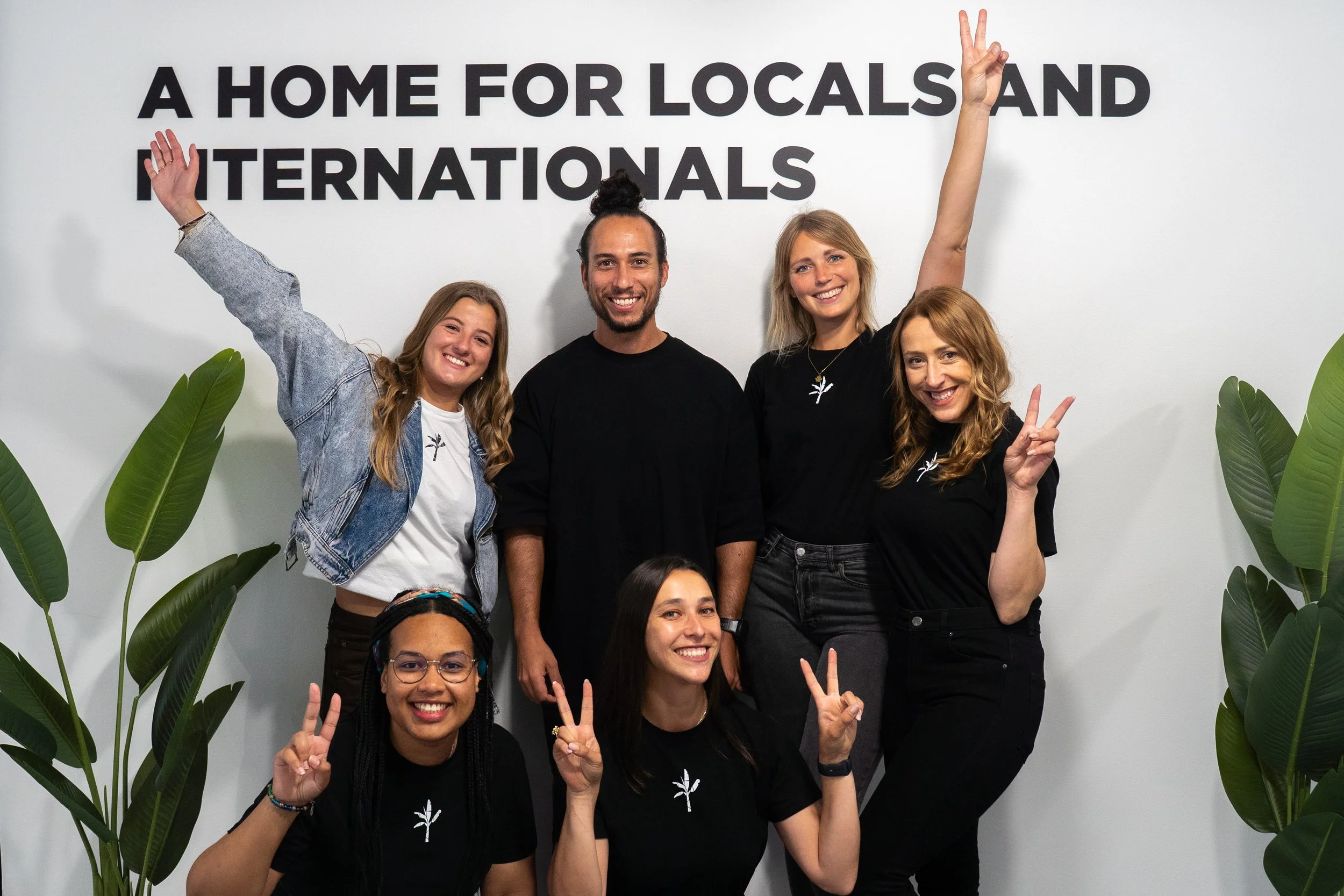 Madeira Friends community